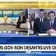 Illustration for article titled Fox News Claims Even They Didn't Know Gov. Ron DeSantis Was Gonna Do All That
